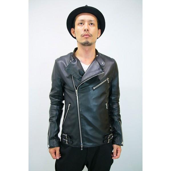 シェラック ジャケット SHELLAC（シェラック）の「【SHELLAC 2015