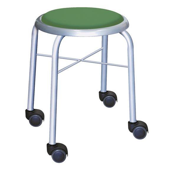 古家具ビンテージ品◾️KOKUYO コクヨ デスクチェア 椅子 ミッド