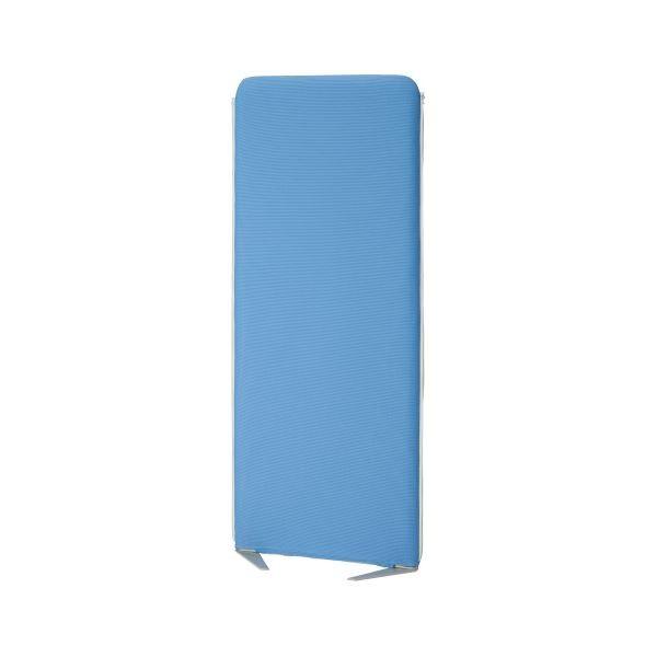 SEKI 吸音スクリーン ブルー 184585 H1500×W600mm BL