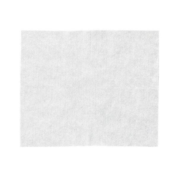 （まとめ）東京メディカル カウンタークロス ハンキー ホワイト 100枚〔×30セット〕