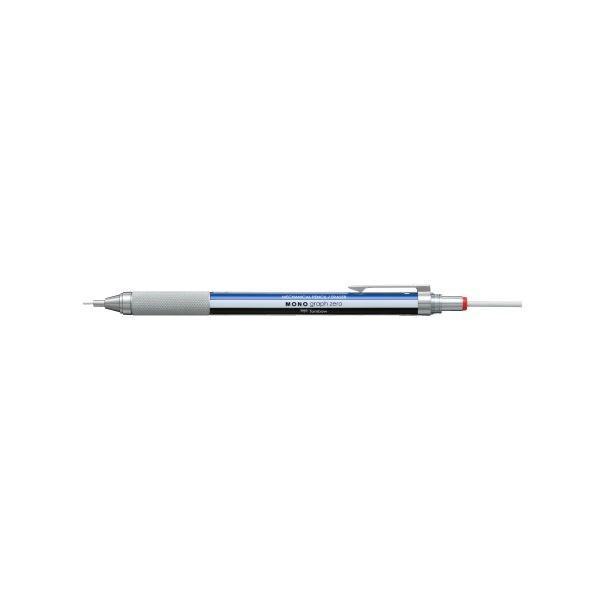売れ筋がひ新作！ （まとめ）トンボ鉛筆 モノグラフゼロ0.5 Lブルー DPA-162C〔×50セット〕 その他事務用品
