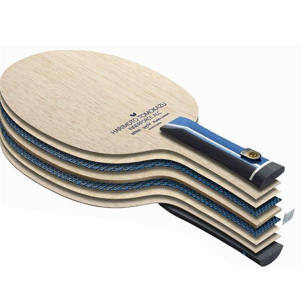 バタフライ（Butterfly） シェークラケット HARIMOTO TOMOKAZU