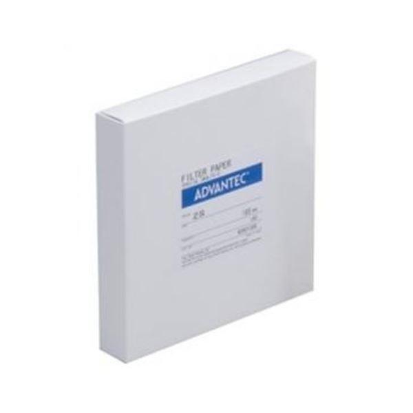 分液ろ紙 No.2S 185φ