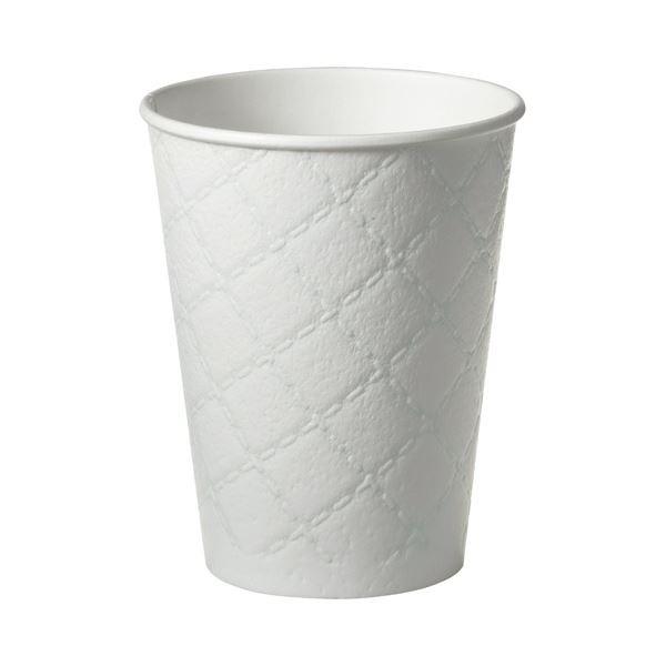 (まとめ) 日本デキシー レリーフカップ GDNR09QT 1パック（50個） 〔×10セット〕