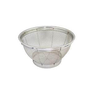 （まとめ）和平フレイズ ダイアナ ザル 25cm L-0003 1個〔×5セット〕