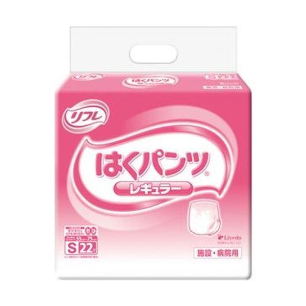 まとめ）リブドゥコーポレーション リフレはくパンツ レギュラー