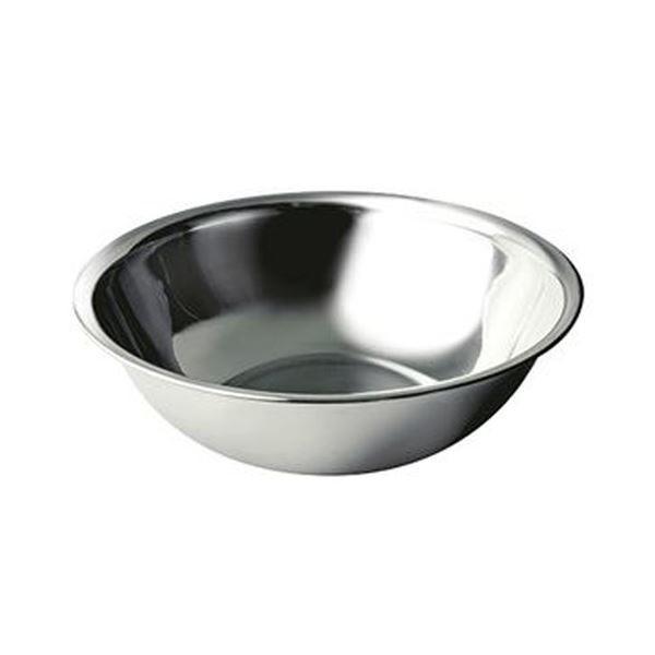 （まとめ）和平フレイズ SUIグートステンレスボール 29cm SUI-6040 1個〔×5セット〕