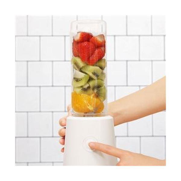 まとめ）ドリテック ミキサー＆ブレンダーミクシス ホワイト MX-903WT