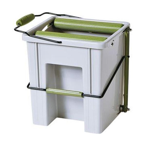 タッパーウェア マキシクイーンデコレーター 11L 2個セット