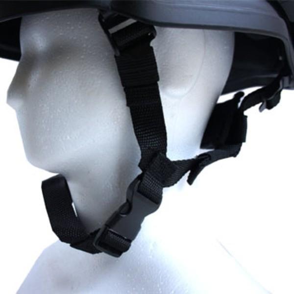 アメリカ軍 特殊部隊 MICH2002 FAST ヘルメット レプリカ ブラック 米