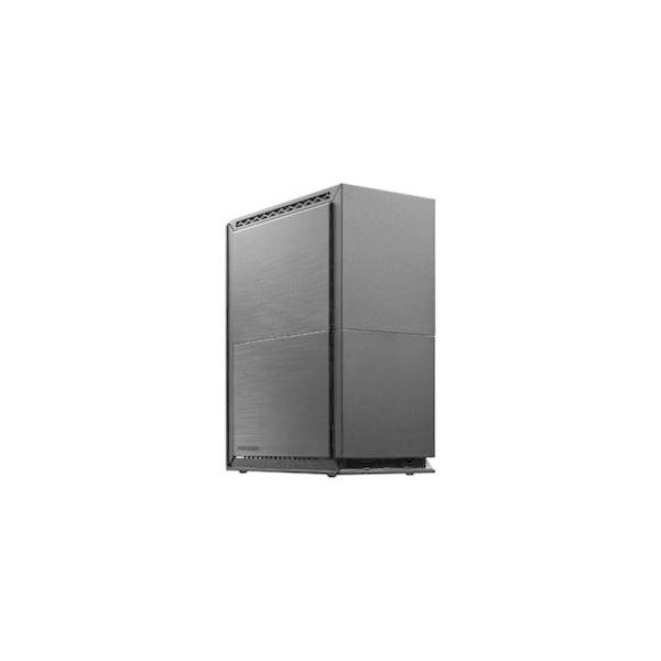 IOデータ ネットワーク接続ハードディスク(NAS) HDL2-TAシリーズ 2ドライブモデル 2TB HDL2-TA2