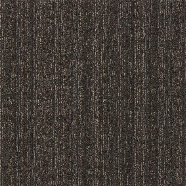 タイルカーペット/絨毯 〔ECOS 約50×50cm 16枚入 ID-5103〕 防炎 静電 消臭 防汚 日本製 スミノエ 〔事務所 オフィス DIY〕〔代引不可〕