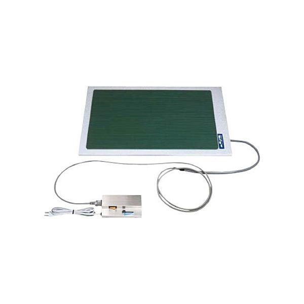 Panasonic 電気足温器(ズボンタイプ) DF-38-G(グリーン) Panasonic