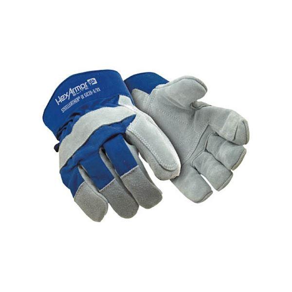 【信頼】 HexArmor ARMOR スチールレザー9 5039 L 754095 1双 使い捨て手袋 【信頼】 HexArmor ARMOR スチールレザー9 5039 L 754095 1双 使い捨て手袋