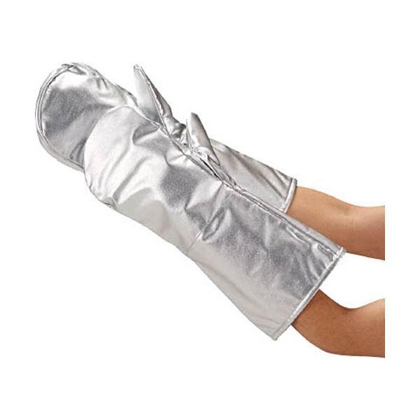 TRUSCO 遮熱・耐熱手袋 ミトン TMT-764FM 1双 TRUSCO 遮熱 耐熱手袋 ミトン TMT-764FM 1双 top1-ds-2433322 [独自