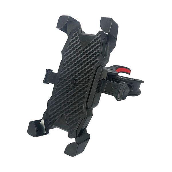 〔20個セット〕 リーダーメディアテクノ マルチスマホスタンド L-MSTX20