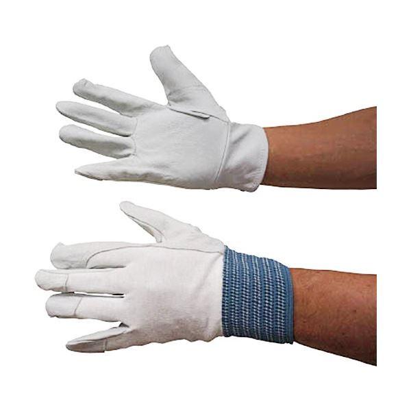 (まとめ) 中部物産貿易 ホーケン プロワーク ポークジョイ #220 LL 220-LL 1双 〔×5セット〕