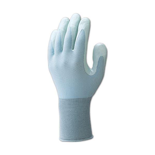 (まとめ) ショーワグローブ 265 ピッタリ背抜き 強力ロングタイプ L NO265-L 1双 〔×30セット〕