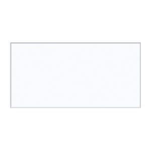 壁掛 ホーローホワイトボード 無地 横1810×縦910×厚18mm MH36