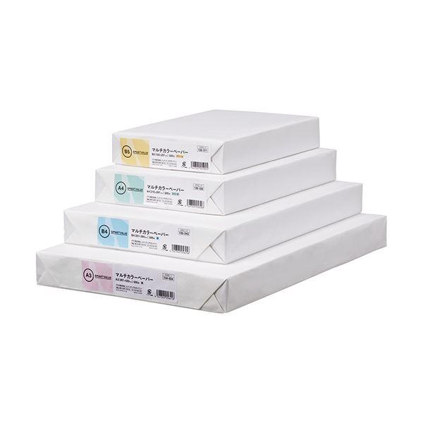 カラーペーパーA4 桃 2500枚 A263J-7 : ワインプラザマツムラ Yahoo!店