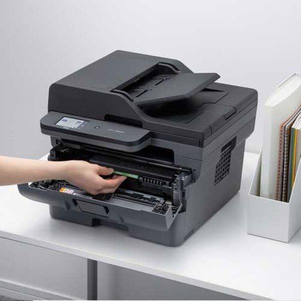 ブラザー A4モノクロレーザー複合機 MFC-L2860DW : ワインプラザ