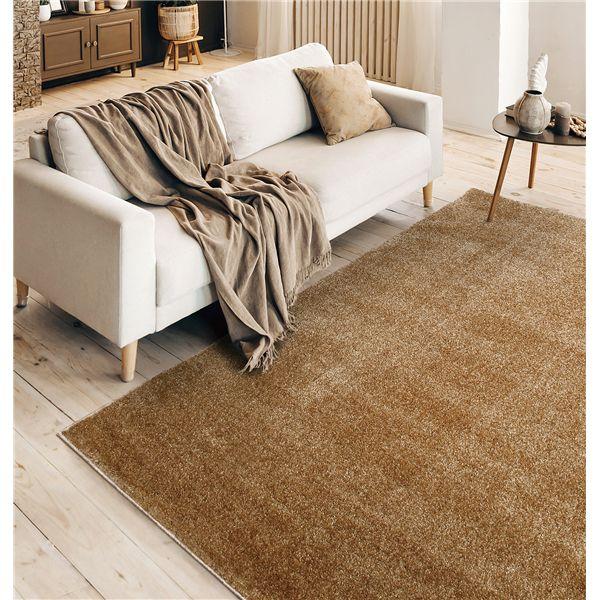 円形ジェイド190cm防炎シルバーラグ美品 スペース ラグ カーペット ジェイド シルバー 約190cm円形 : ワイン