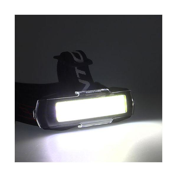 GENTOS Gシリーズ ヘッドライト 5年保証 60〜700ルーメン 近接照射に