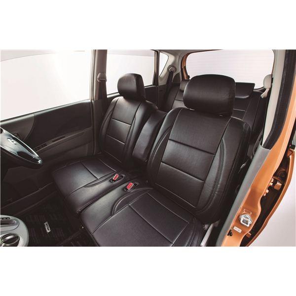12313円 【時間指定不可】 mline エムライン シートカバー エッセ L235S.L245S ブラック 12313円 【時間指定不可】 mline エムライン シートカバー エッセ L235S.L245S ブラック