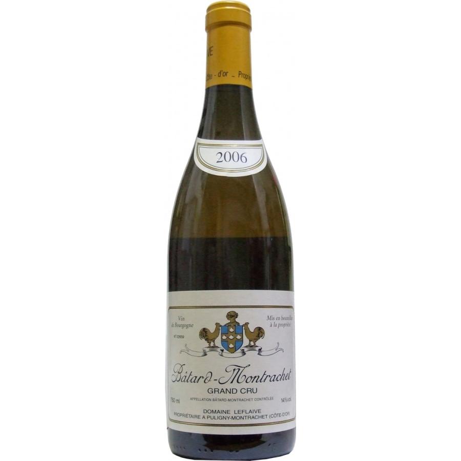 バタール モンラッシェ 2008 フィリップ ブルノ 750ml ワイン