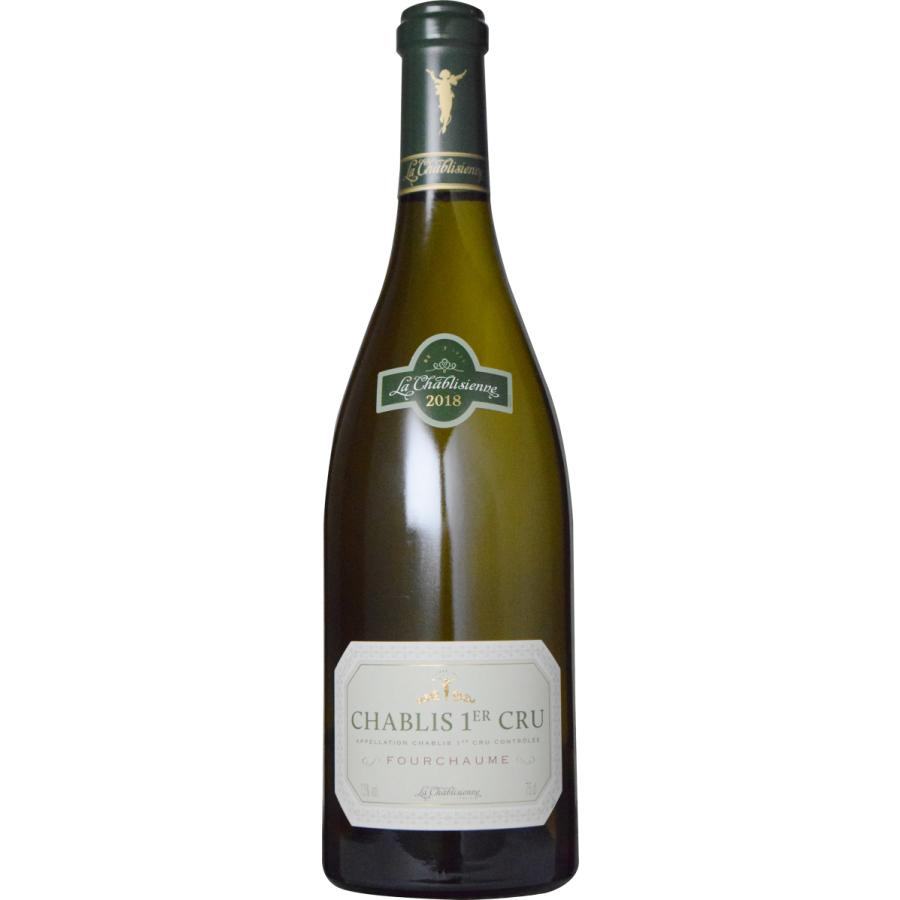 シャブリ・プルミエ・クリュ・フルショーム /ラ・シャブリジェンヌ/ Chablis 1er Cru Fourchaume /La Chablisienne/ 2018 :Fr-Bou-B-0200012018:ワインプラザマツムラ Yahoo!店 - 通販 - Yahoo!ショッピング シャブリ・プルミエ・クリュ・フルショーム /ラ・シャブリジェンヌ/ Chablis 1er Cru Fourchaume /La Chablisienne/ 2018 :Fr-Bou-B-0200012018:ワインプラザマツムラ Yahoo!店 - 通販 - Yahoo!ショッピング