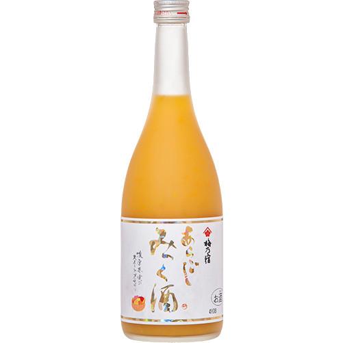 梅乃宿 あらごしみっく酒 最大71 Offクーポン 7ml