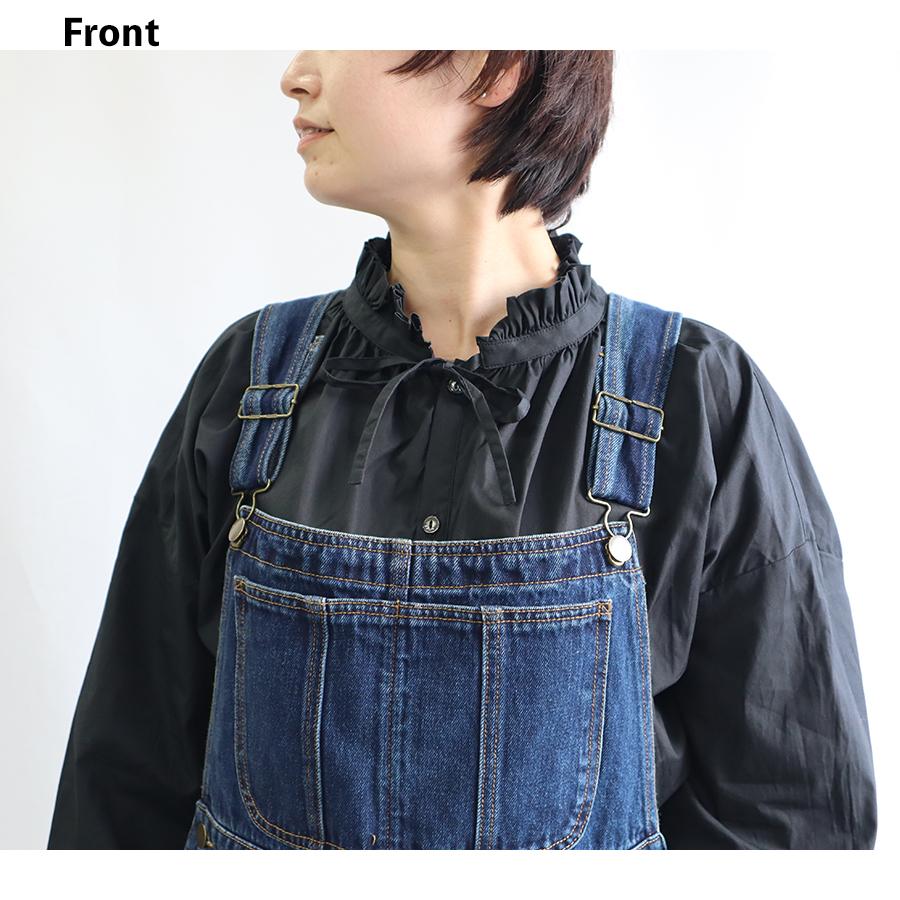 デニムサロペット ICHI |  | 05