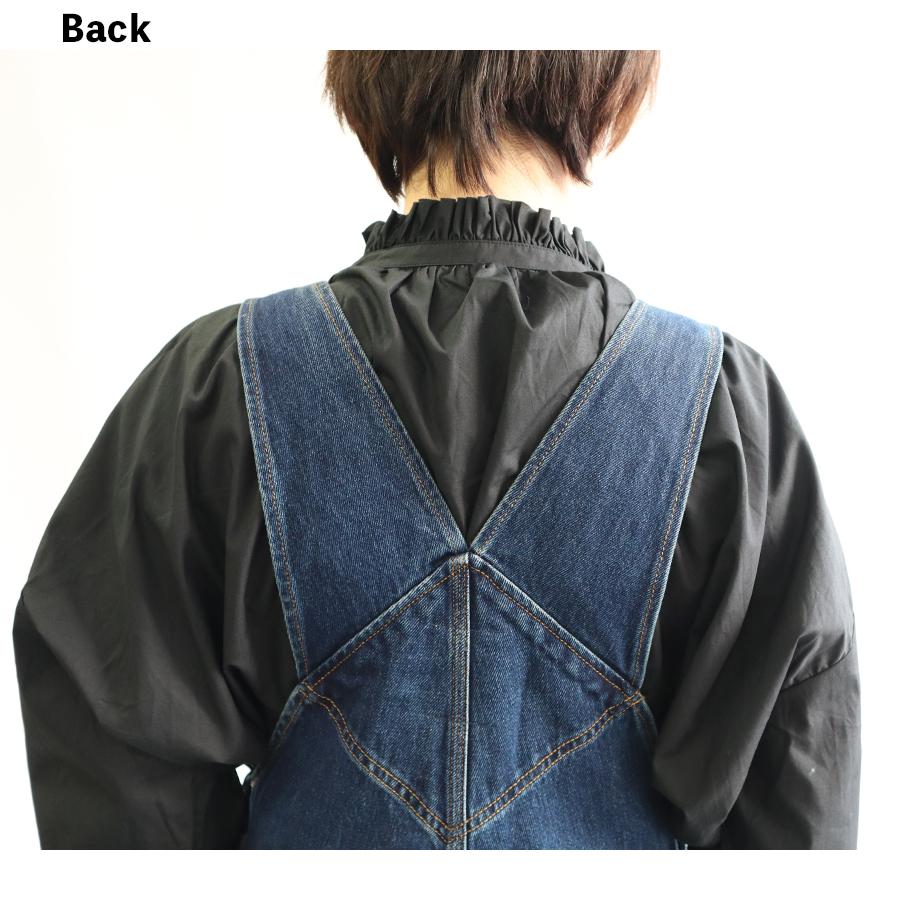 デニムサロペット ICHI |  | 06