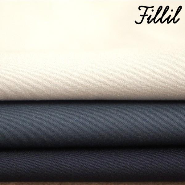 ワンピース　オケージョン　fillil　１枚でさらりと着用いただけるキレイめ大人ワンピース |  | 01