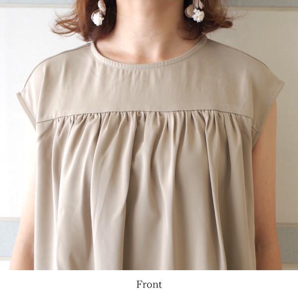 ワンピース　オケージョン　fillil　１枚でさらりと着用いただけるキレイめ大人ワンピース |  | 07