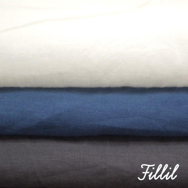 fillil　コットンギャザーシャツチュニック イチオク |  | 01