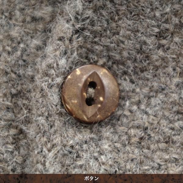 co;ill ふんわり前ボタンニットカーディガン 子供服 女の子 プロルート |  | 05