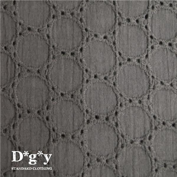 D*g*y　セーラーブラウス　コットン |  | 01