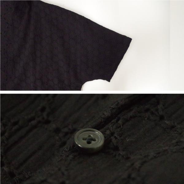 D*g*y　セーラーブラウス　コットン |  | 04