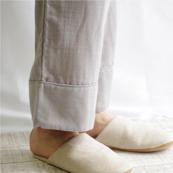 着る保湿クリーム 開襟パジャマ 【s.t.closet frabjous】 |  | 06