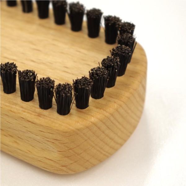 プロ仕様の毛玉取りブラシ ブラシクリーナー付き |  | 05