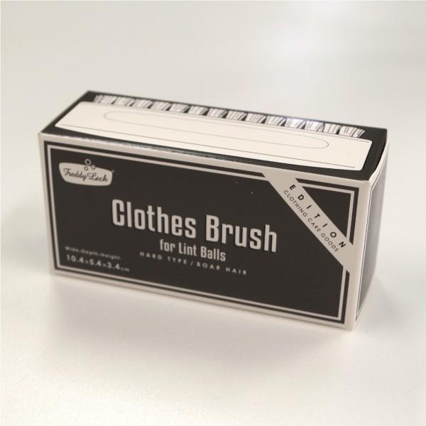 プロ仕様の毛玉取りブラシ ブラシクリーナー付き |  | 06