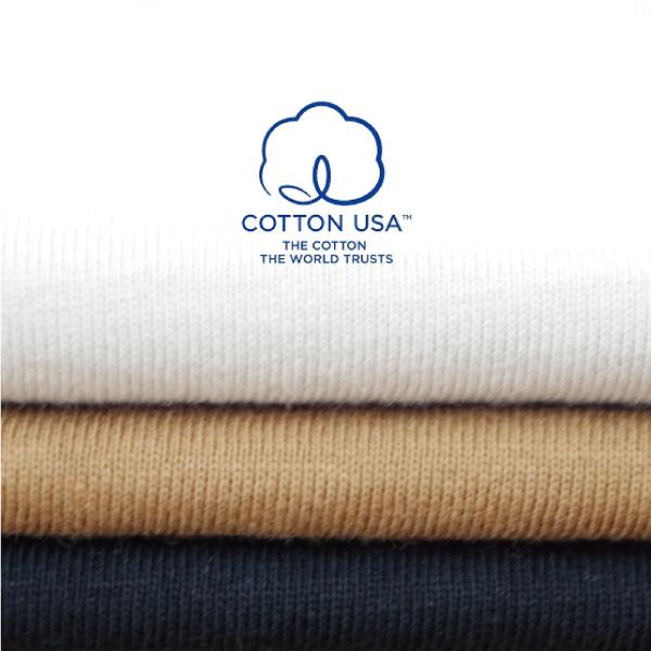 USAコットンコットン長袖カットソー 【PAGE ONE】 |  | 01