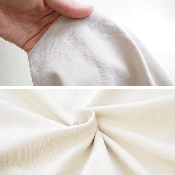 USAコットンコットン長袖カットソー 【PAGE ONE】 |  | 07