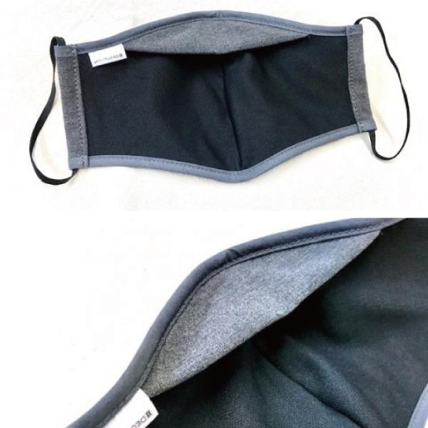 日本製の洗える高性能マスク【V.D.L.C】SWIS |  | 03