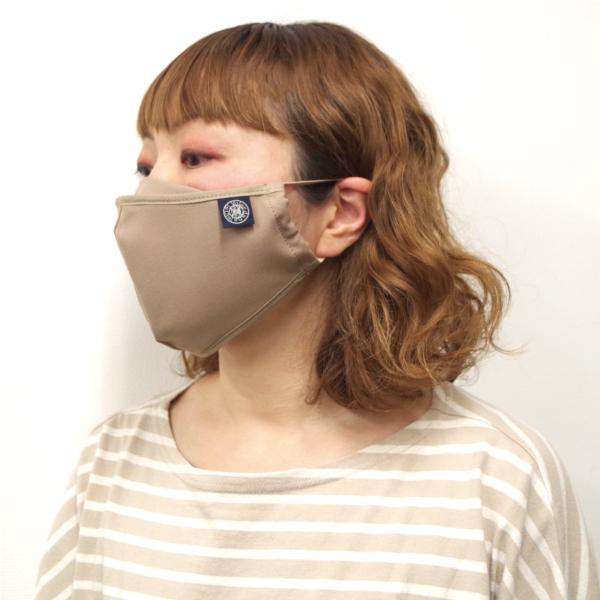 日本製の洗える高性能マスク【V.D.L.C】SWIS |  | 05