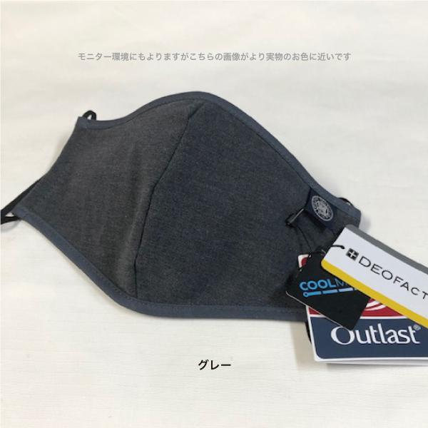 日本製の洗える高性能マスク【V.D.L.C】SWIS |  | 09