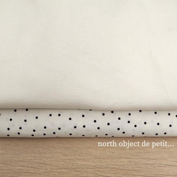 タック衿プルオーバー【north object de petit...】ノース |  | 01