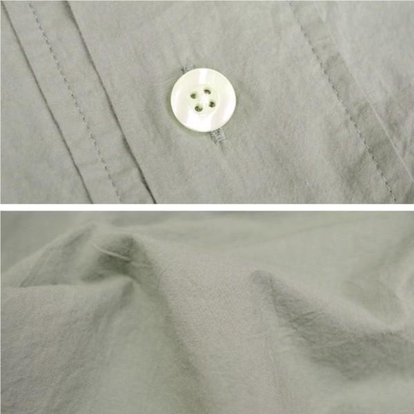 SO ワッシャーブロードウエストギャザーワンピース カラーof |  | 06