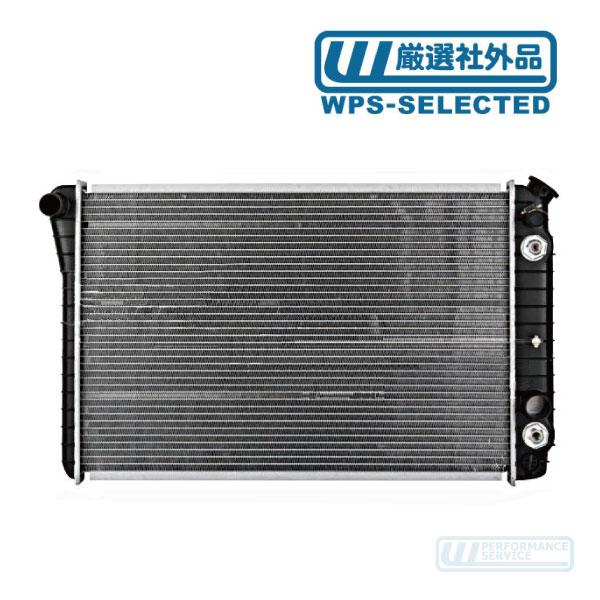 ラジエーター ラジエター ラジエータ・88 89 90 91 92 カマロ シボレー トランザム ポンティアック 社外  コア 冷却★ADQ | 